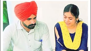 ਜੁਲਮੀ ਮਾਮਾ | LATEST PUNJABI SHORT MOVIE 2022 | KANG TV