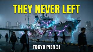 Archive 1952 The True Cause of the Disappearance in the Pacific Bermuda
