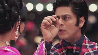 ISHQ MUBARAK FULL VIDEO SONG || TUM BIN 2| ARIJIT SINGH | SRK & DEEPIKA PADUKONE VERSION ||