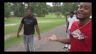 Bo Money Slicksta feat. Jr Boyy - turn ya thug down (Official Video)