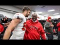 Todd Bowles' Postgame Speech Following Week 13 OT Victory vs. Panthers | Tampa Bay Buccaneers