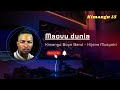 Maovu Dunia Official Audio by Kijana