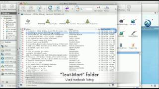 LearnLink Tutorial 02: Navigating the folders