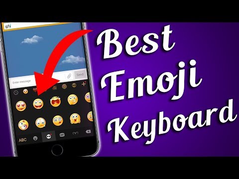Best Emoji Keyboard For Android 2018 || Best Android Keyboards - Tube Leader Best Emoji Keyboard For Android 2018 || Best Android Keyboards - Tube Leader