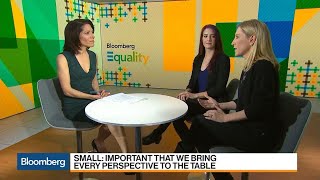 Closing the Gender Gap in STEM Fields