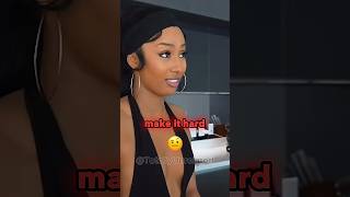 Rubi rose flirts with zias 👀 #rubirose #zias #streamer #stream #reels #flirt #foryou #fyp #rizz