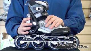 Rollerblade Crossfire 100 Mens Inline Skates