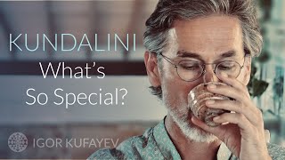 Is Kundalini Just a Normal Thing?