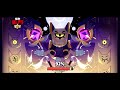 《哲平》手機遊戲 荒野亂鬥 brawl stars 改版更新好帥耶 你們喜歡這一次的排位賽風格嘛