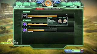 Tribes Ascend Part 1 - First Look HD