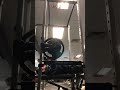 AFTER 2 WEEKS BREAK - 90 KGs Flat Barbell Benchpress x 4