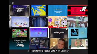 16  credits remix 