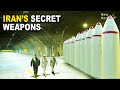 Does Iran possess any secret weapons? - Iran's Military Analysis