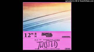 BROCKHAMPTON - Twisted FEAT. (ryan beatty & Christian Alexander) lyrics