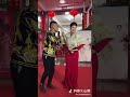 福建婚庆 同安雅兰和叶华良演唱