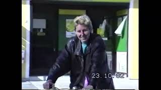 Rattersdorf Retro 1992  -  Impressionen im Oktober