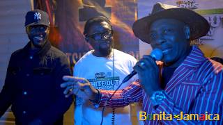 TC Officially Launches Tenth Anniversary Of The Outside Lounge 2026