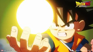 Is Dragon Ball Daima Canon? A rant.