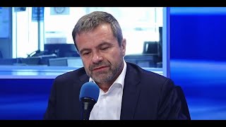 Journal de 13h de TF1 : du départ de Jean-Pierre Pernaut à l'arrivée de Marie-Sophie Lacarrau