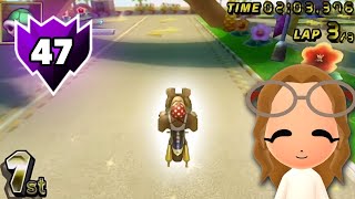 Mario Kart Wii Road To Champion | The Format Is 4v4???