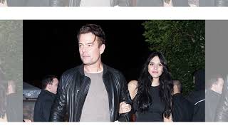 Josh Duhamel Is Engaged to Audra Mari After 2 Years of Dating