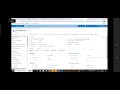 Using CI/CD pipeline creating web page and auto run pipeline & release pipeline (little SQL basic)