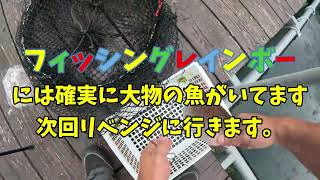 初福井県大物達の集合？【初フィッシングレインボー】