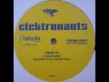 elektronauts bumper plump djs vocal mix