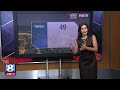 melissa weather and natalie october 18 2017