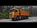 Most Popular 10 Wheels Shacman F3000  6X4 Heavy Duty Construction DumpTruck Made In China