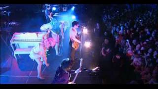 Panic! At The Disco - Camisado - LIVE (HD\HQ)  part 06