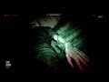 2 精神病患者に追いかけられる、世界一怖いホラーゲーム【outlast】高画質