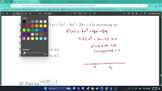 Final Calculus 01 2023 AUS Part 08