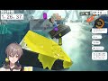 【スプラ3】最凶鬼畜ステージでデスする度にガチ飲酒！！【新人vtuber 椛屋いと】