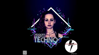 NISSY - Atomic Techno Rave Vol2