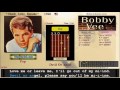 bobby vee devil or angel 0453