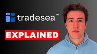 The EASIEST Breakdown of Tradesea (for Tradeify)