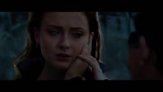 Dark Phoenix Official Trailer Hd 20th Century Fox