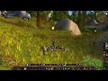 lets play classic wow ep.17 dwarf hunter bow of power