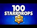 100 star drop brawl star/indianobro/