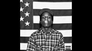 A$AP Rocky - "Long Live A$AP" (2013) Full Album Download