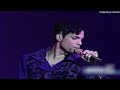 prince live 2002