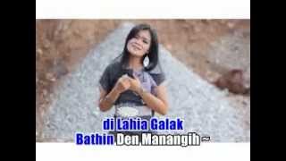 Lagu Minang Renima - di guriah sambilu cinto