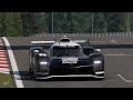 GT7 | Olympic Esports Series 2023 Motor Sport Event Online Qualifier 1:15.985