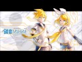 kagamine len rip=release v4x power mp3