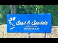 🇲🇾 Hotel Tour at Sand & Sandals Resort & Spa, Desaru Coast - Johor Bahru, Malaysia