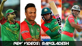 New Shakib Stars In Huge Chase! | Windies vs Bangladesh   Match Highlights | ICC Cricket World Cup 2