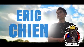 Eric Chien Britain's Got Talent The Ultimate Magician Full Performance