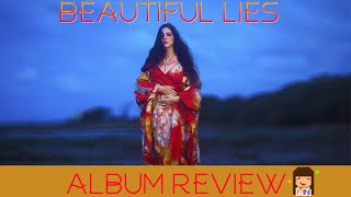 Birdy 'Beautiful Lies' | Album Review