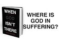 Where Is God In Suffering? || David Bowden || Spoken Word